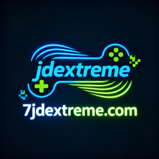 jdextreme
