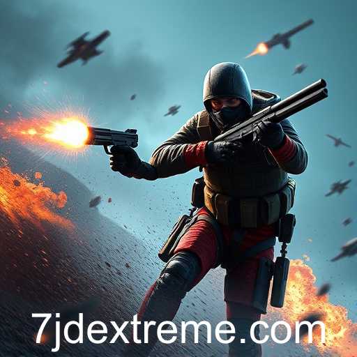 Action Games