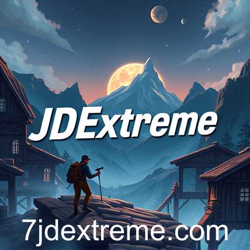 Adventure Games