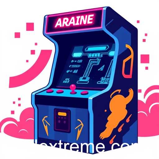 Arcade Games