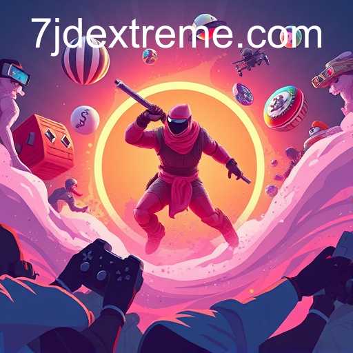 Gaming Trends and Innovations in 2025