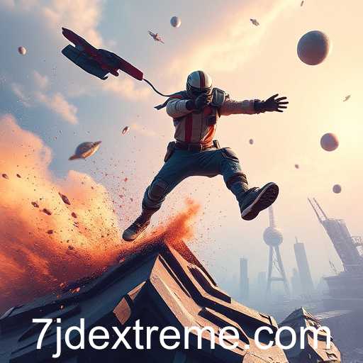 JDextreme Redefines Gaming Experience Online