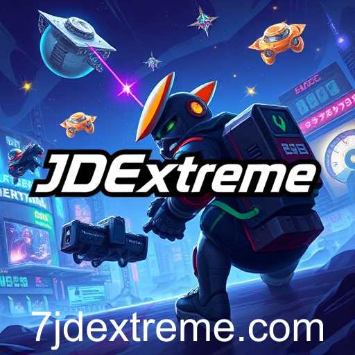The Rise of jdextreme in Modern Gaming