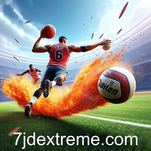 Sports Games